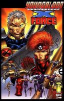 44 Youngblood X Force 1