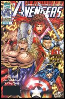 48 Avengers 1 Vol 2 Heroes Reborn