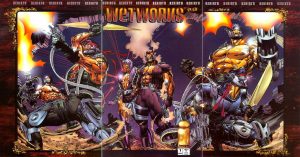 7 Wetworks 1 Actual Fold Out Cover