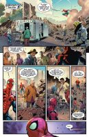 Amazing Spider Man 81 Spoilers 3