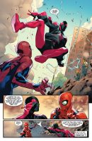 Amazing Spider Man 81 Spoilers 4