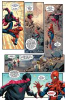 Amazing Spider Man 81 Spoilers 5