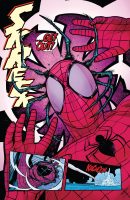 Amazing Spider Man 83 Spoilers 3