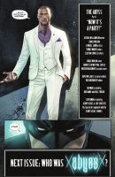 Batman 118 Spoilers 6