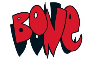 Bone Logo