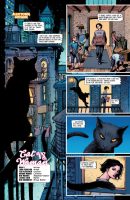 Catwoman 25 Spoilers 11