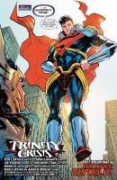 Dc Comics Death Metal Trinity Crisis 1 Spoilers 19 Superboy Prime