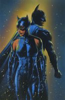 Batman Catwoman 2 00 Banner