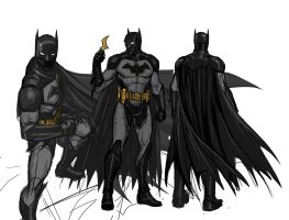 Dc Futures State Concept Art Batman 1
