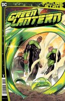Green Lantern 1
