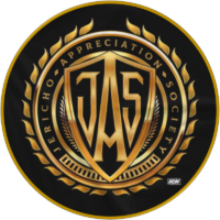 Aew Jericho Appreciation Society Logo