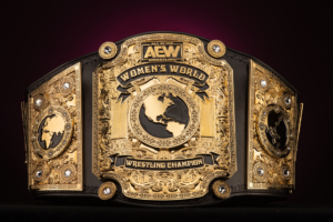 Aew Womens World Championship 2022 1
