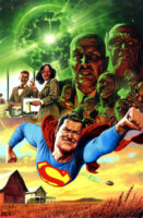 Action Comics 1047 Superman Kal El Returns