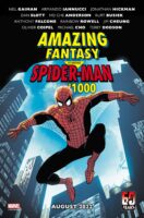 Amazing Fantasy 1000 A Amazing Spider Man