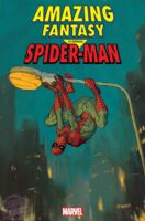 Amazing Fantasy 1000 B Amazing Spider Man
