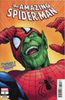 Amazing Spider Man 3 Spoilers 0 2