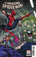 Amazing Spider Man 3 Spoilers 0 3