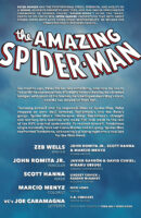 Amazing Spider Man 3 Spoilers 0 Z