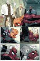 Amazing Spider Man 3 Spoilers 2