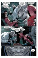 Amazing Spider Man 3 Spoilers 4