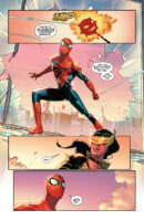 Amazing Spider Man 88 Spoilers 7