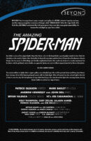 Amazing Spider Man 89 Spoilers 0 Z