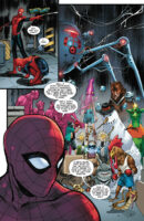 Amazing Spider Man 91 Spoilers 1
