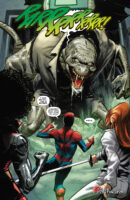 Amazing Spider Man 91 Spoilers 10