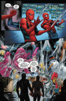 Amazing Spider Man 91 Spoilers 2