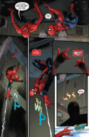 Amazing Spider Man 91 Spoilers 3