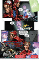 Amazing Spider Man 91 Spoilers 8