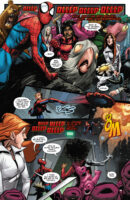 Amazing Spider Man 91 Spoilers 9