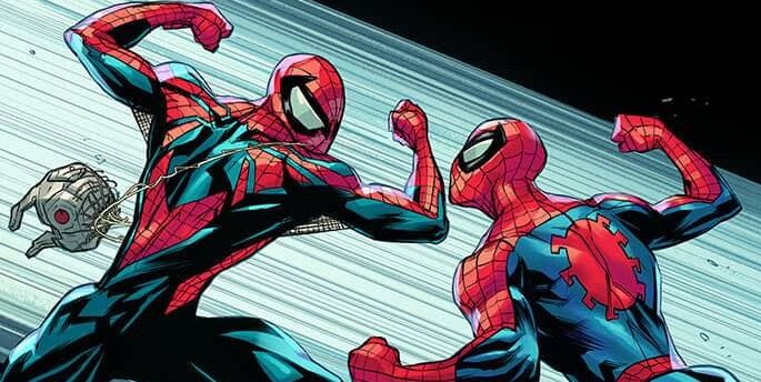 Amazing-Spider-Man-93-0-banner-Ben-Reilly-vs-Peter-Parker-e1645280502217