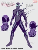 Amazing-Spider-Man-93-Ben-Reilly-Chasm-Patrick-Gleason-concept-art