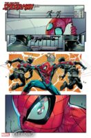 Amazing Spider Man 93 Spoilers C