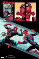 Amazing Spider Man 93 Spoilers D
