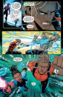 Aquaman The Becoming 6 Spoilers F