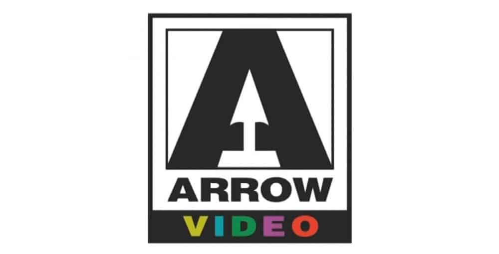 Arrow Video Logo Banner E1636051503174