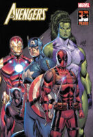 Avengers 54 Spoilers 0 4 Rob Liefeld Deadpool