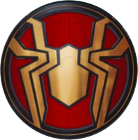 Avengers Amazing Spider Man Logo Movie