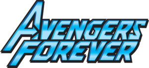 Avengers Forever Logo