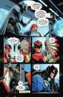 Batman 2022 Annual 1 Spoilers 7 Batman Inc