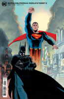 Batman Superman Worlds Finest 2 Spoilers 0 2