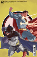 Batman Superman Worlds Finest 2 Spoilers 0 3