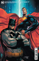 Batman Superman Worlds Finest 2 Spoilers 0 4
