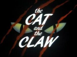 Batman The Animated Series Red Claw Episodes The Cat And The Claw I Ii