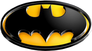 Batman Logo Symbol
