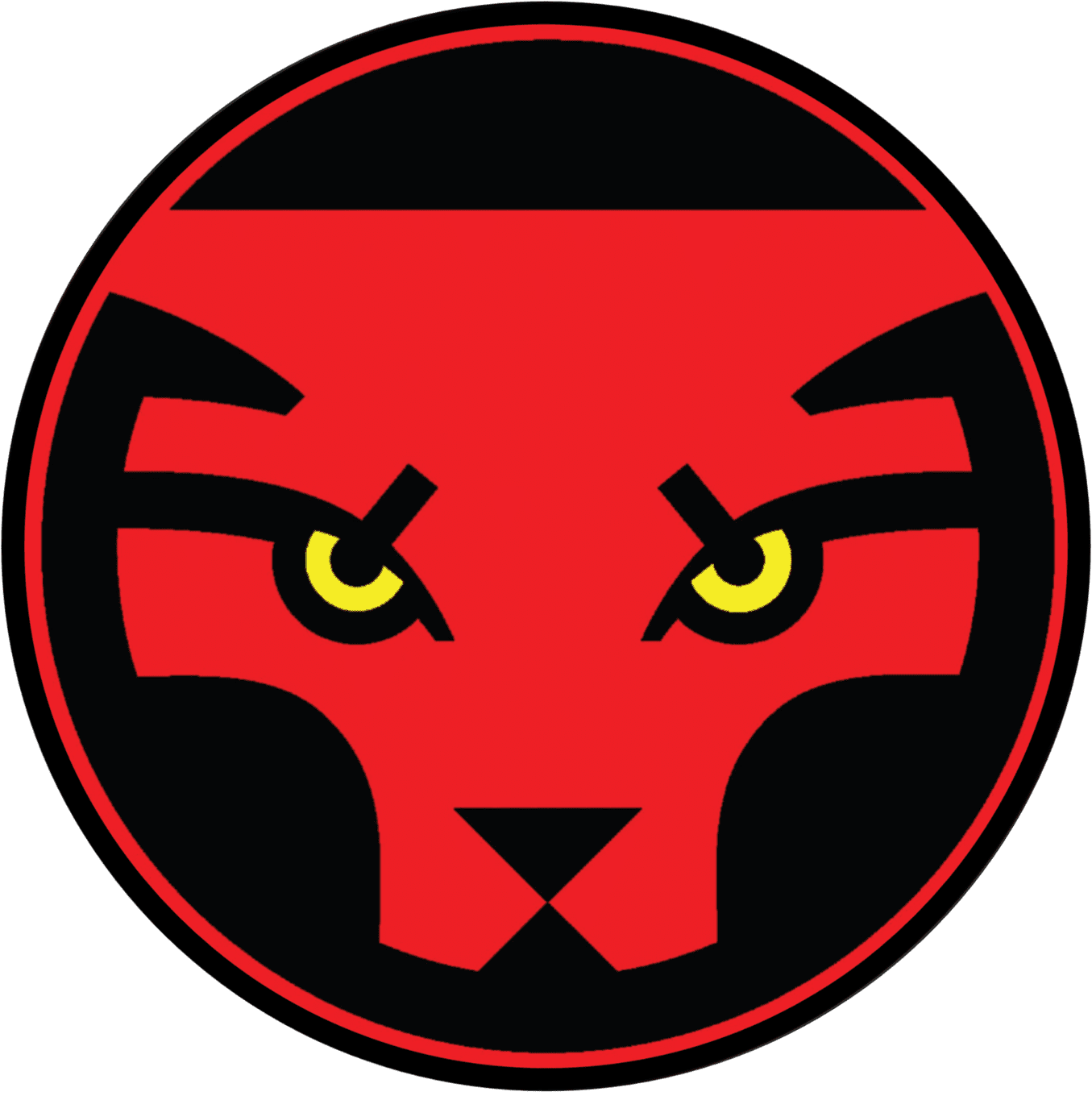 Black-Panther-logo