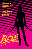 Blade The Hunter