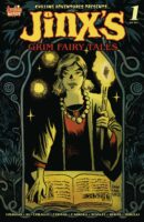 Chilling Adv Jinxs Grim Fairy Tales 1 B